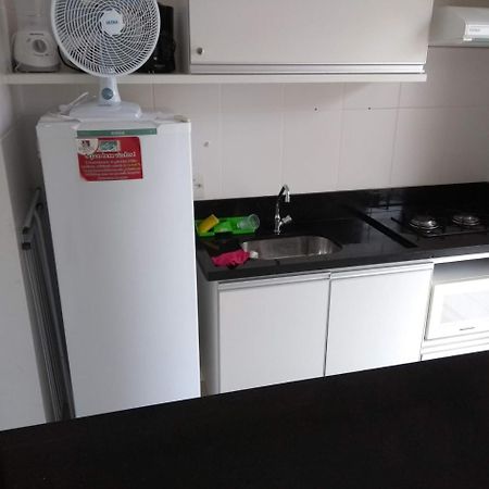 Flat209 Veredas Rio Quente Particular Extérieur photo