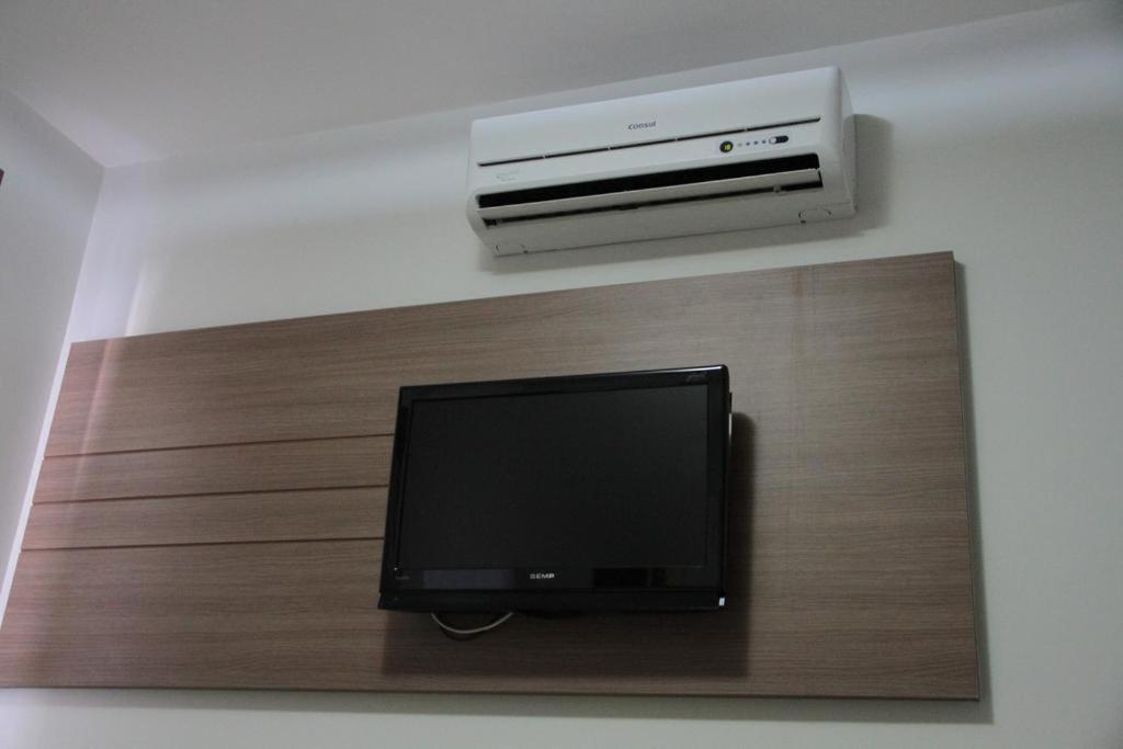 Flat209 Veredas Rio Quente Particular Extérieur photo