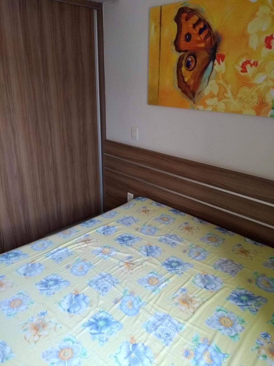 Flat209 Veredas Rio Quente Particular Extérieur photo