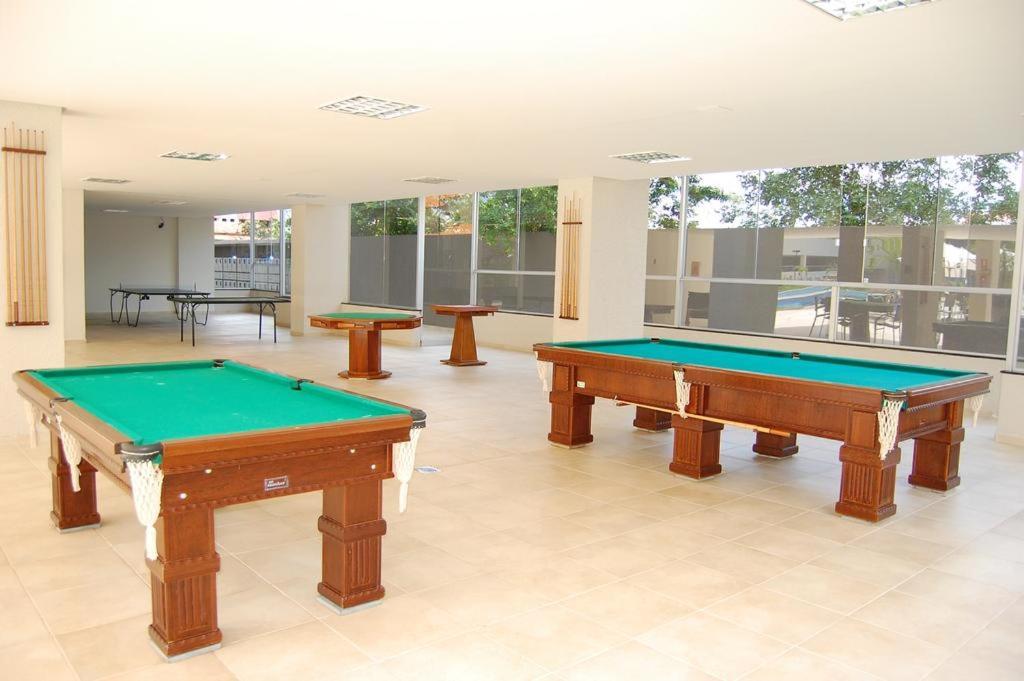 Flat209 Veredas Rio Quente Particular Extérieur photo