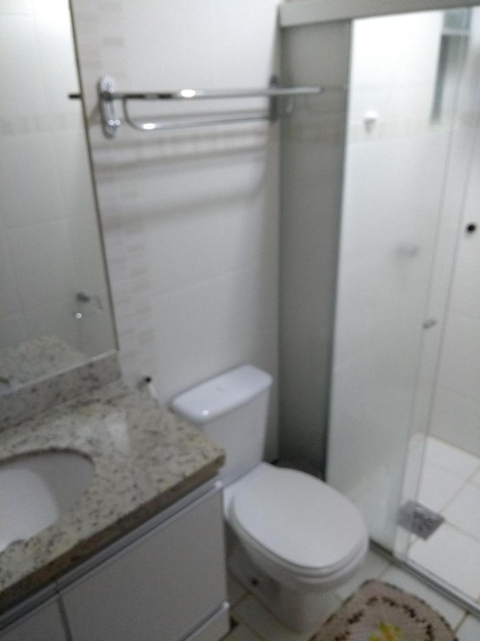 Flat209 Veredas Rio Quente Particular Extérieur photo